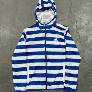 Adidas  Hooded coat
